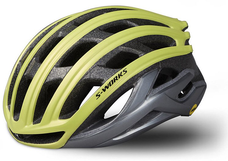 Specialized Chamonix Mips Cykelhjelm - Sort Beklædning > Cykelhjelme > Mips Cykelhjelme