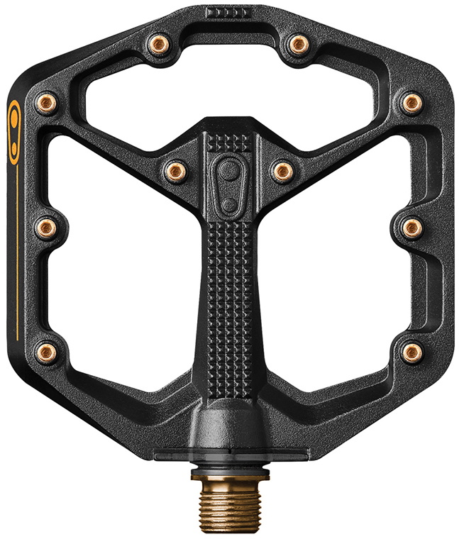 Cykler Xlc Pd-M10 Cykel Tilbehør||> Pedaler||> Pedal||Platformspedaler||Mtb