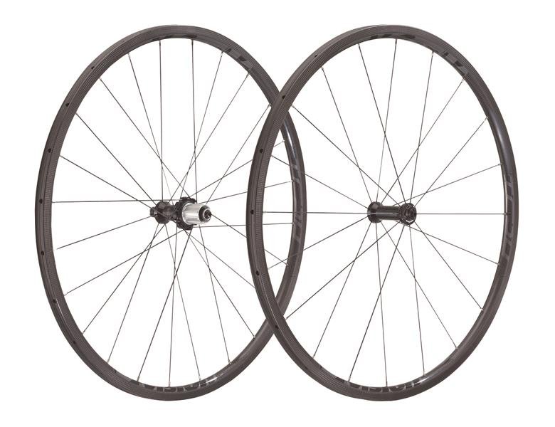 Vision Trimax Carbon Tc-24 Hjulsæt