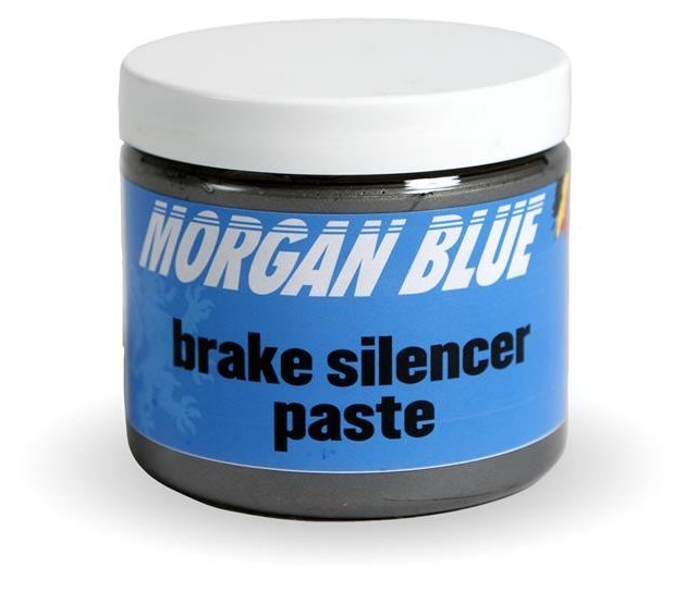 Morgan Blue Paste Brake Silencer - 200Ml Black Friday