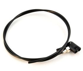 Fumpa Pumpeslange Med Fv/Dv/Av Black Friday