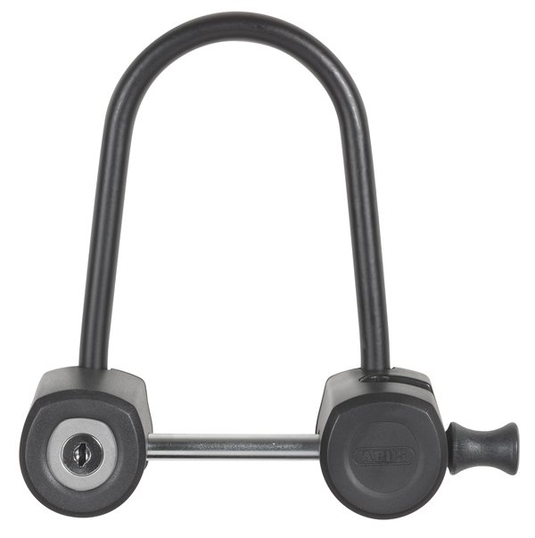 Abus 5000 Protectus Xcl Forsikringsgodkendt Clicklås, Sort Black Friday