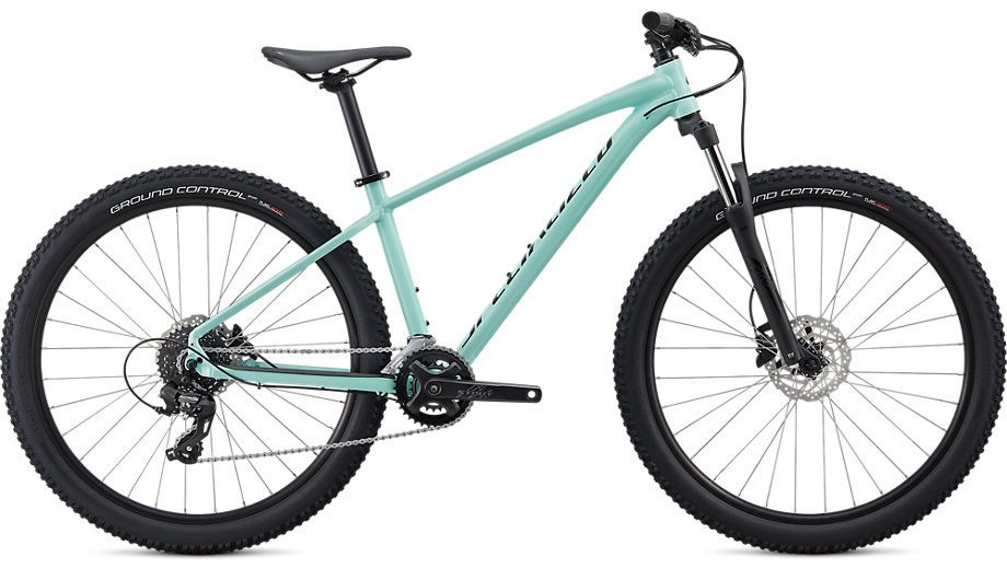 Specialized Pitch 2020 - Turkis Cykler > Mountainbikes