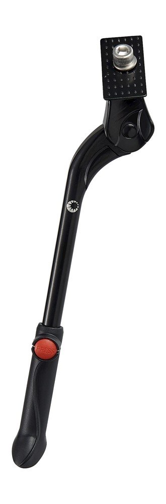 Bike Attitude Bike Attitude Støtteben 16"-20" Sort Tilbehør > Støtteben
