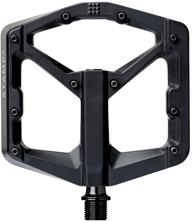 Crankbrothers Pedal Stamp 2 - Sort