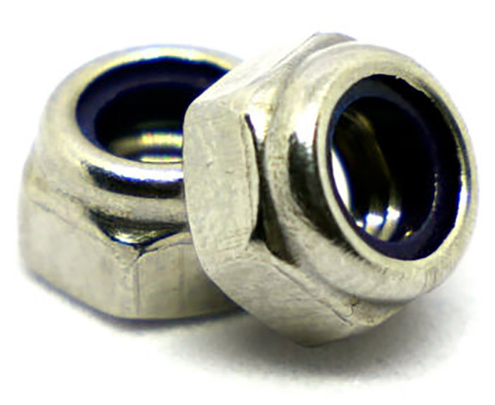 Crankbrothers Pedal Nut For Eggbeater Tilbehør > Pedaler & Klamper > Reservedele Til Pedaler