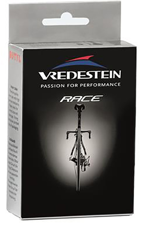 Vredestein Vredestein Slange Butyl - 700X20-25C / 80Mm Black Friday