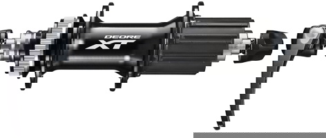 Shimano Shimano Bagnav Xt M8000 32H - 10/11 Speed, Qr, Centerlock Reservedele > Hjuldele > Nav