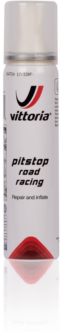 Vittoria Pit Stop Road Lappeskum 75Ml Black Friday