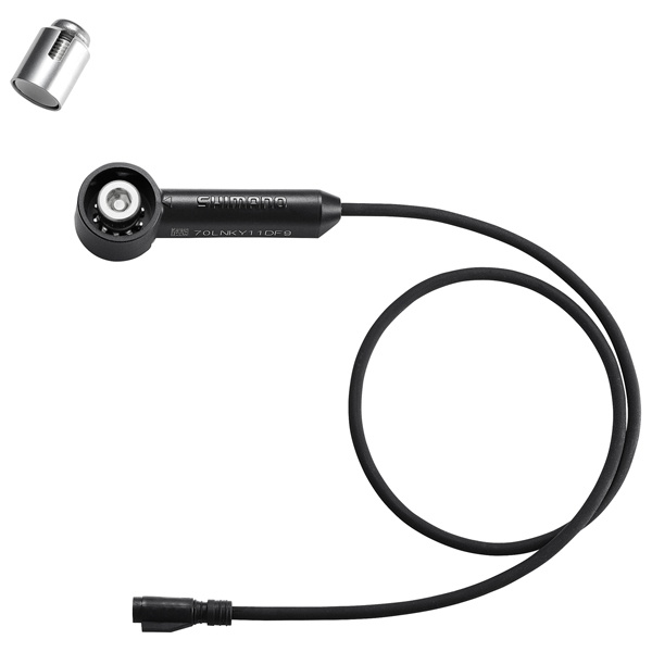 Shimano Hastighedssensor 340Mm Reservedele > Reservedele Til Elcykler