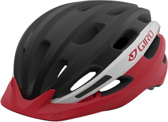 Giro Giro Hjelm Register Mips - Sort/Rød Black Friday