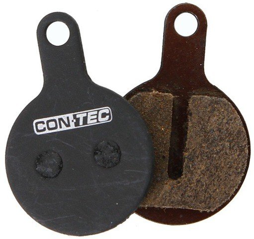 Con-Tec Bremseklodser Til Tektro Black Friday
