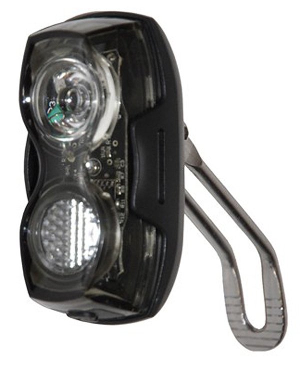 Smart Lygte Superflash Forlygte Fast