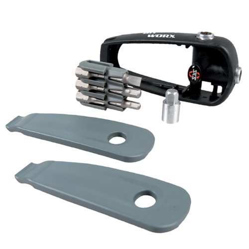 Sks Sks Bit-Worx - 10 Funktioners Multiværktøj Black Friday