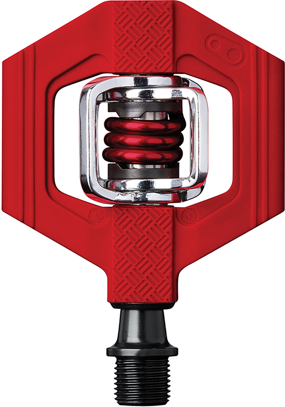 Bell Sixer Mips - Hvid/Sort - Outlet