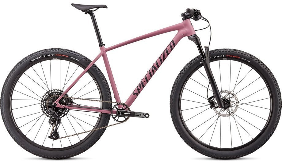 specialized chisel comp 2020