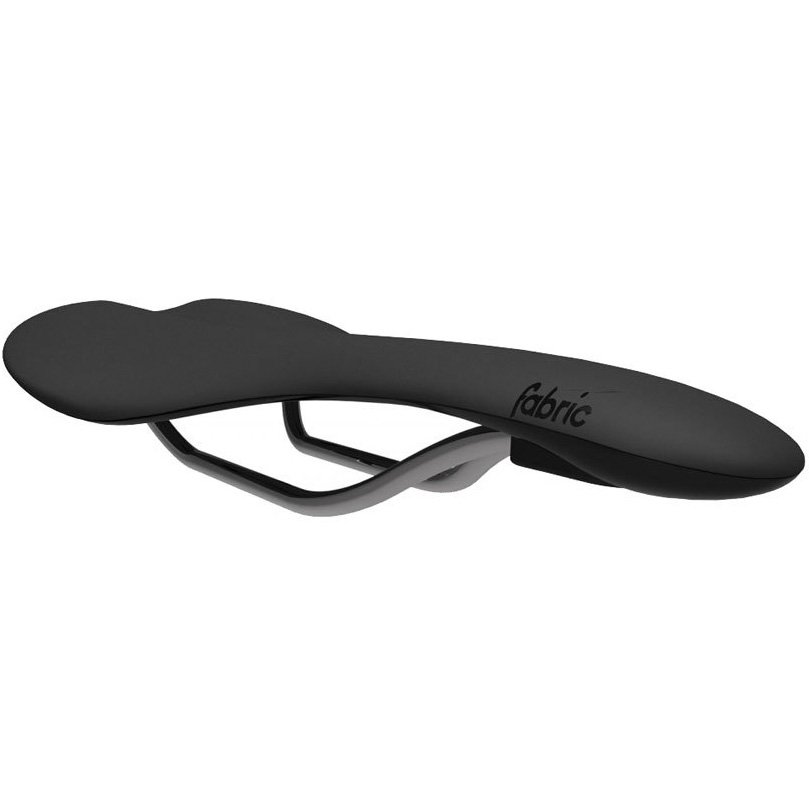 Fabric Fabric Scoop Flat Elite Saddel Black Friday