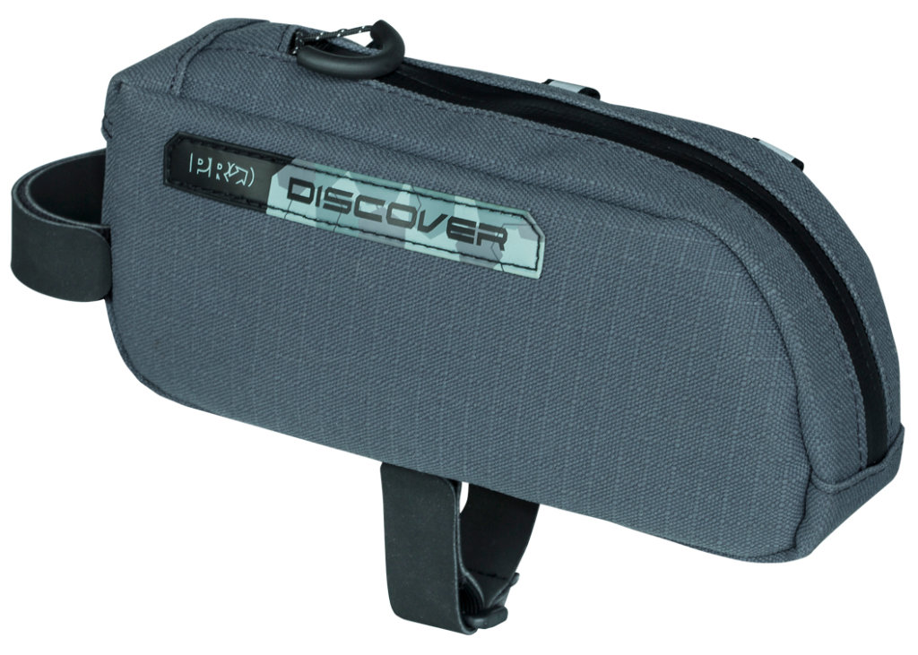 Pro Bikegear Pro Bikegear Discover Overrørstaske På 0.75L Tilbehør > Cykeltasker