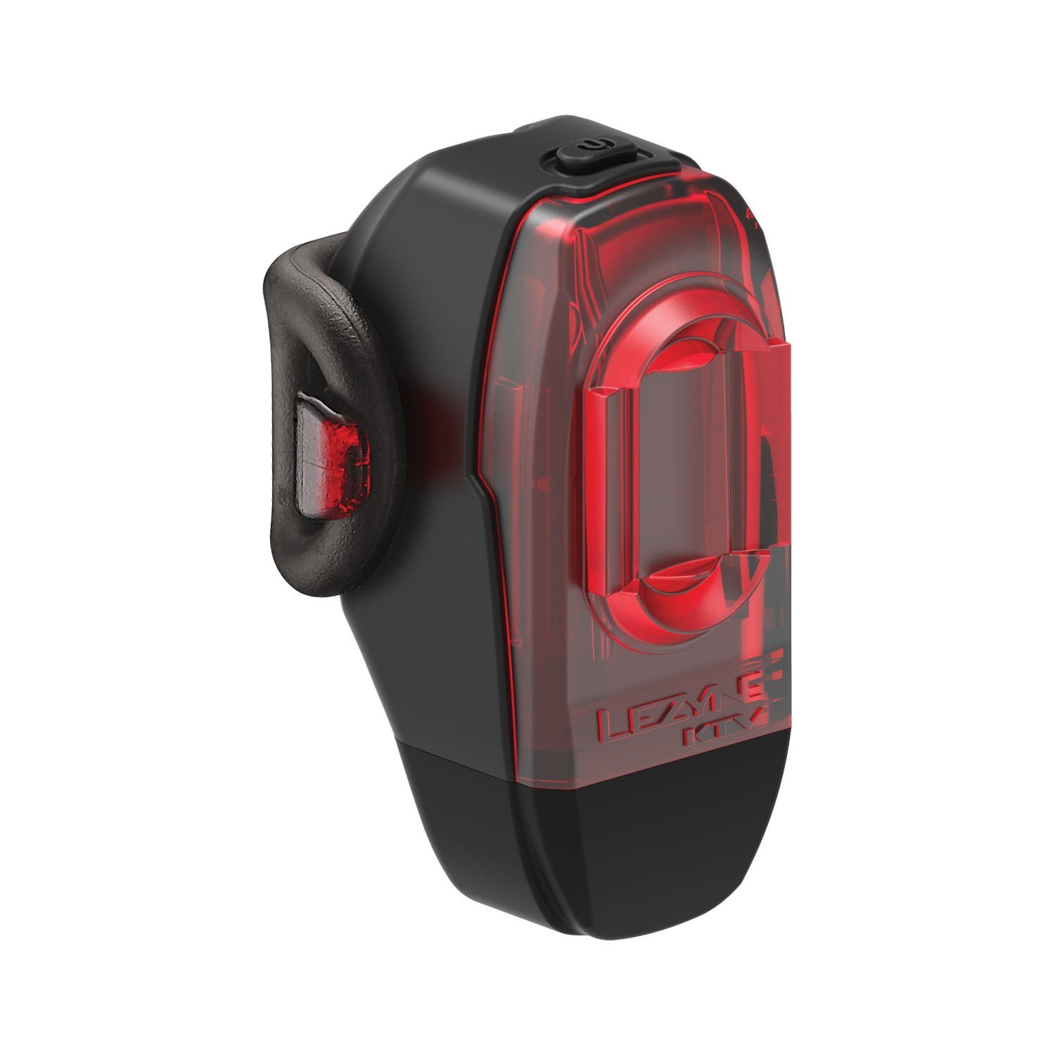 Lezyne Ktv Baglygte 10 Lumen Black Friday
