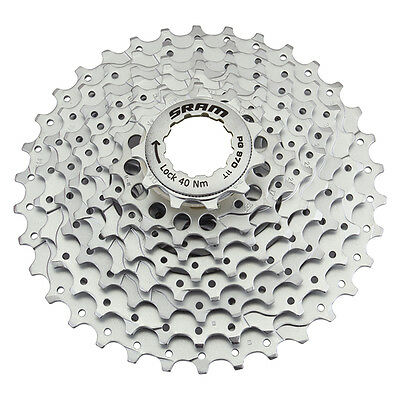 Sram Kassette Pg-970 9Sp 11-34T
