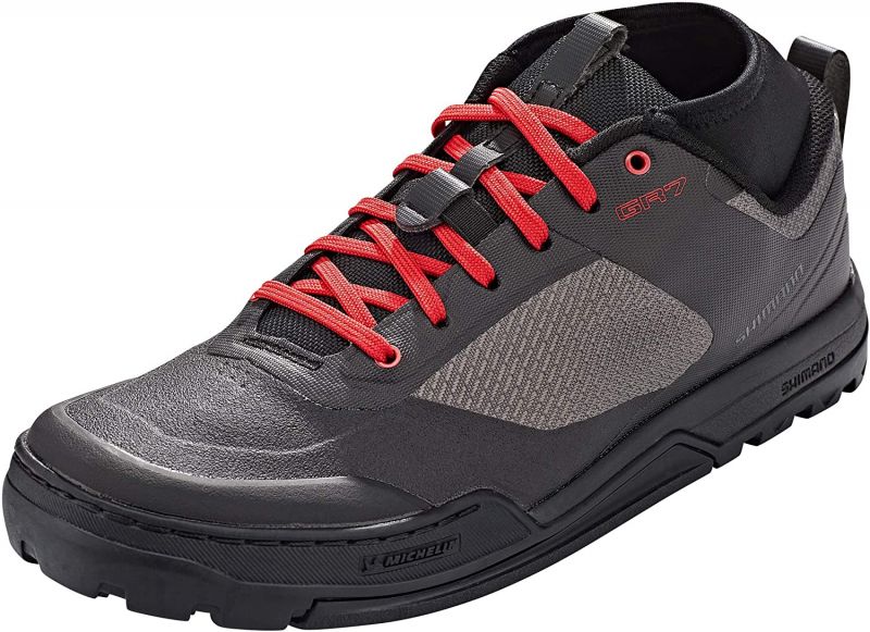 shimano gr700 flat mtb shoe